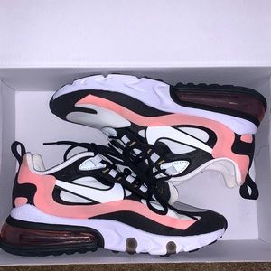 Women’s Nike Air Max 270 React